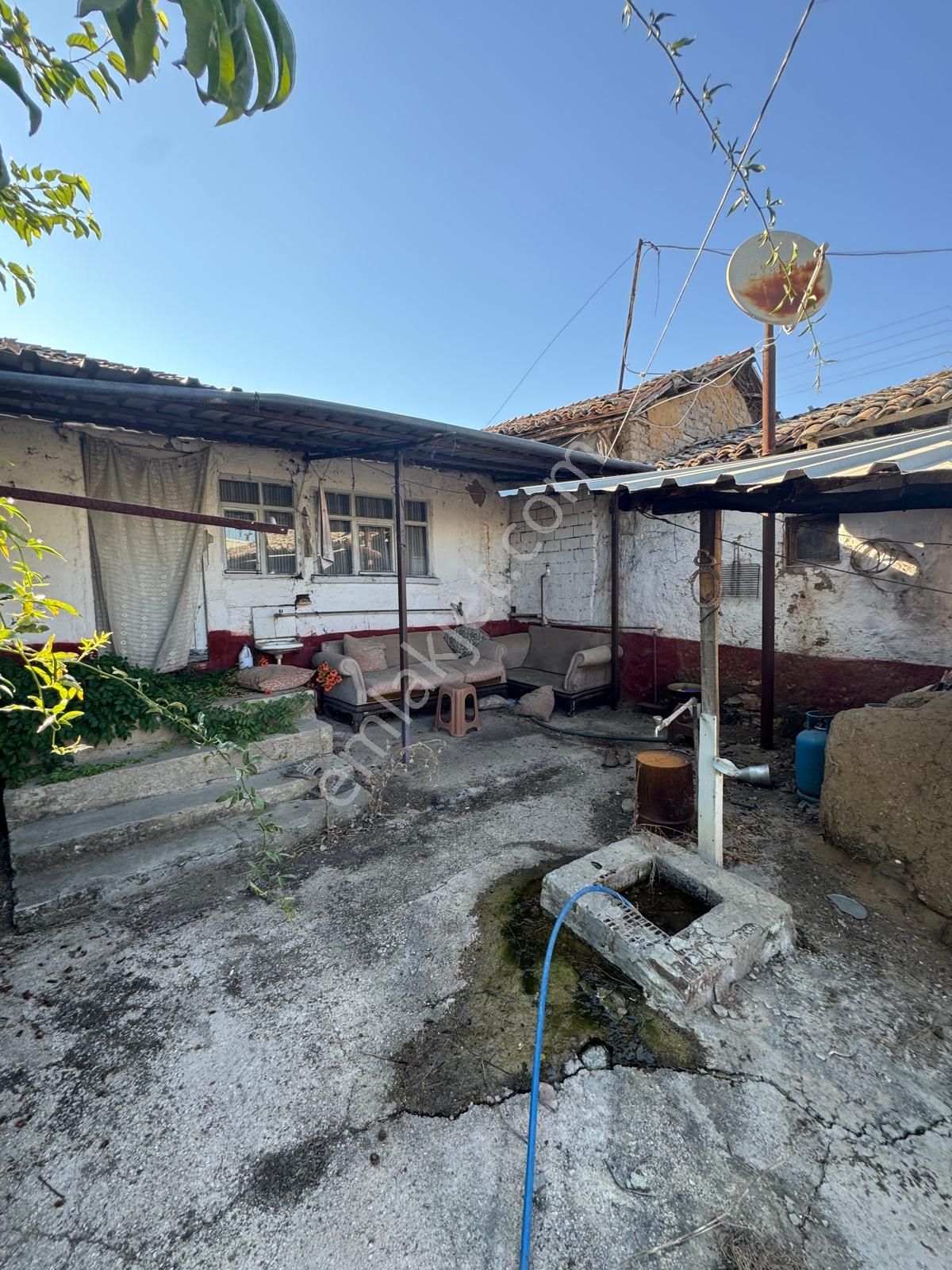 Karacabey Tophisar 358m2 Satılık Arsa - Görsel 5