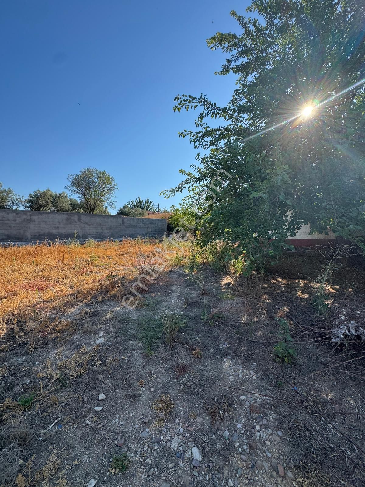 Karacabey Tophisar 358m2 Satılık Arsa - Görsel 2