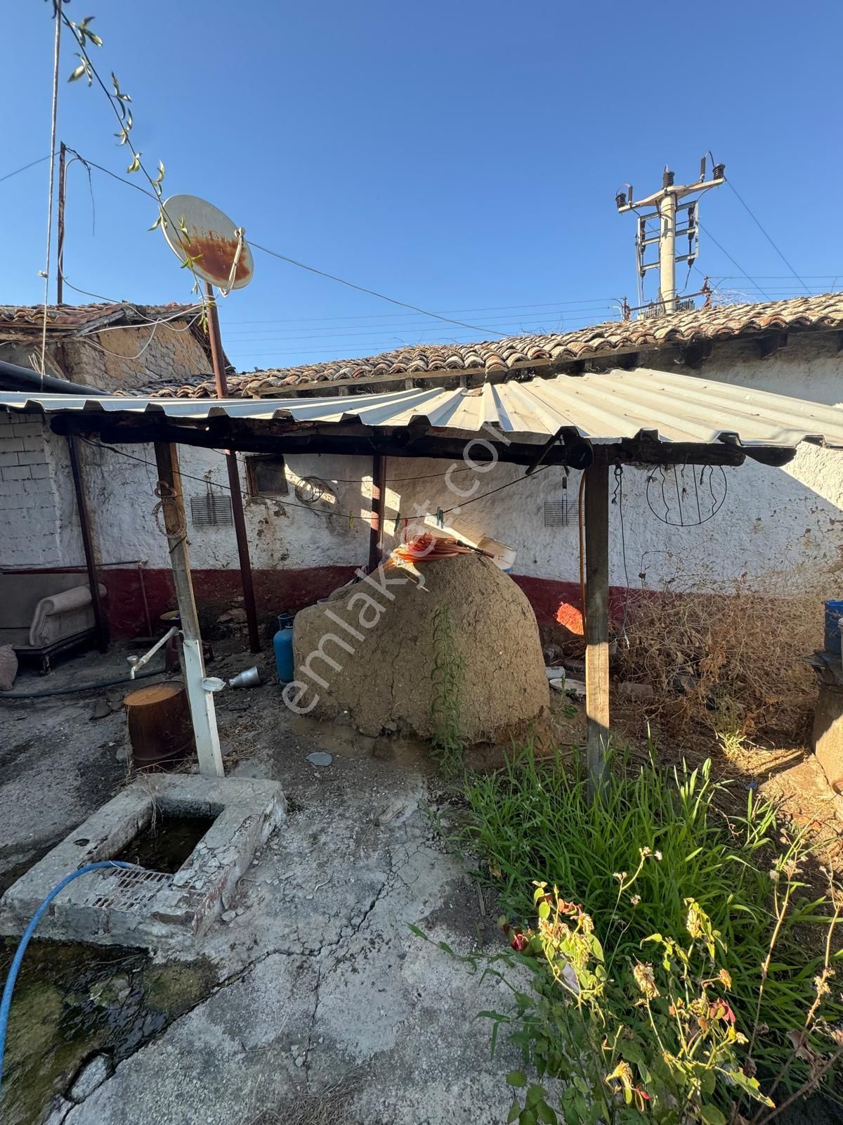 Karacabey Tophisar 358m2 Satılık Arsa - Görsel 15