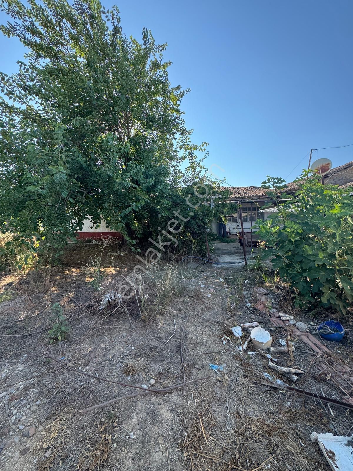 Karacabey Tophisar 358m2 Satılık Arsa - Görsel 12