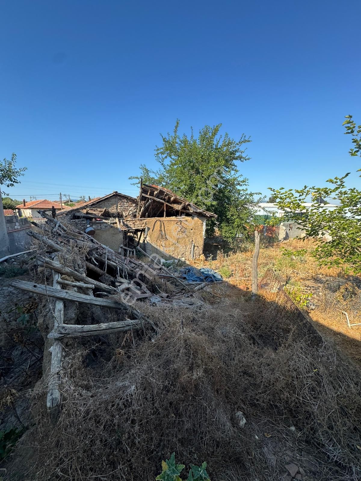 Karacabey Tophisar 358m2 Satılık Arsa - Görsel 10