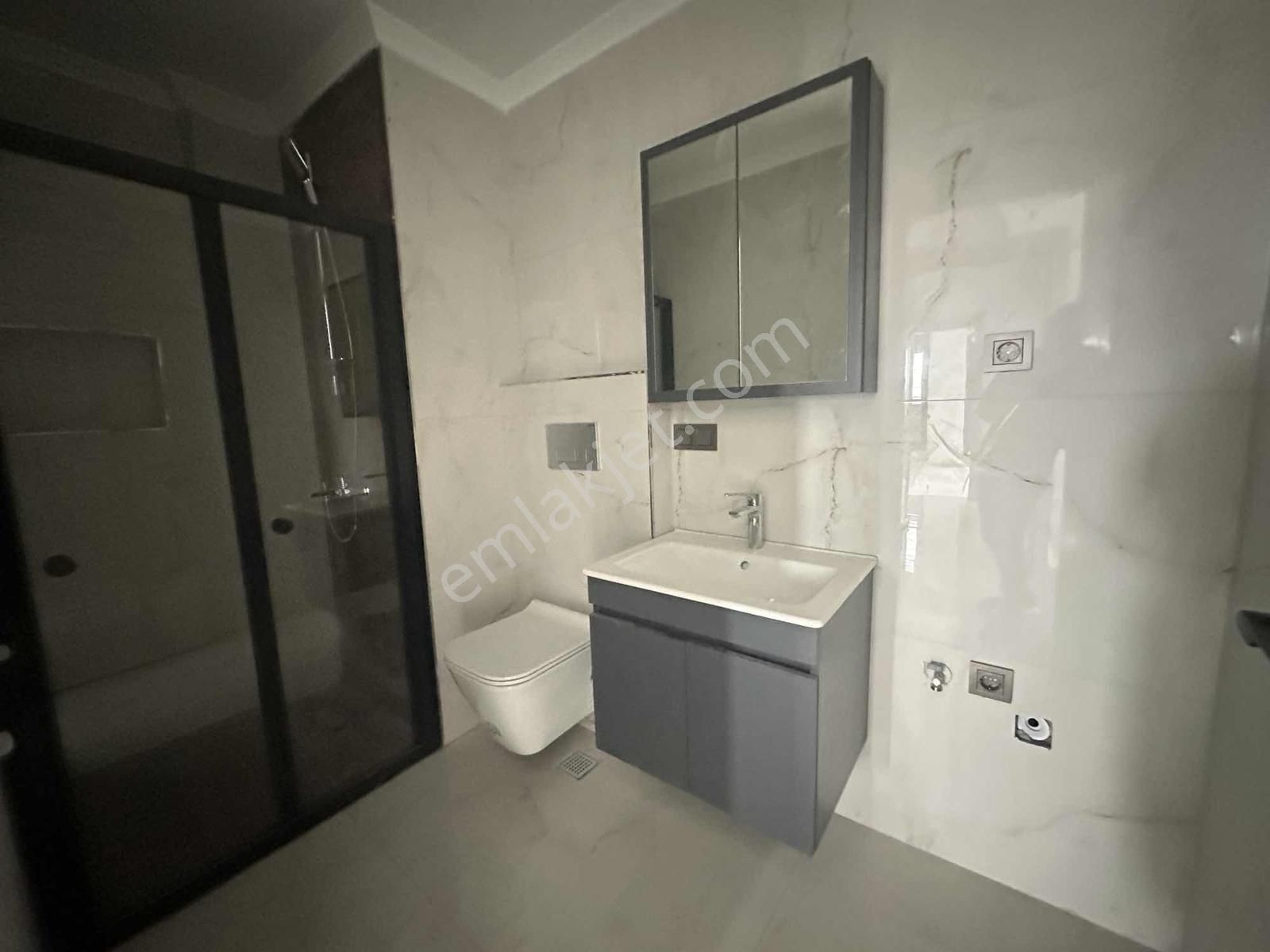 Kiralık Önü Açık Güney Doğu Cephe Dağ Manzaralı Daire - Görsel 18