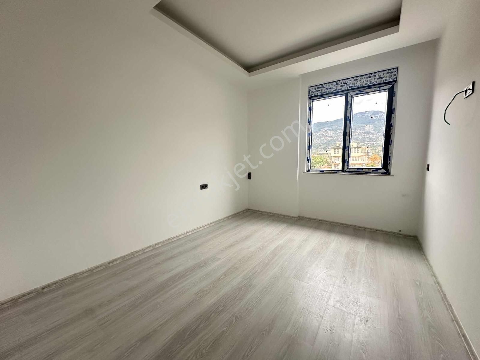 Kiralık Önü Açık Güney Doğu Cephe Dağ Manzaralı Daire - Görsel 16