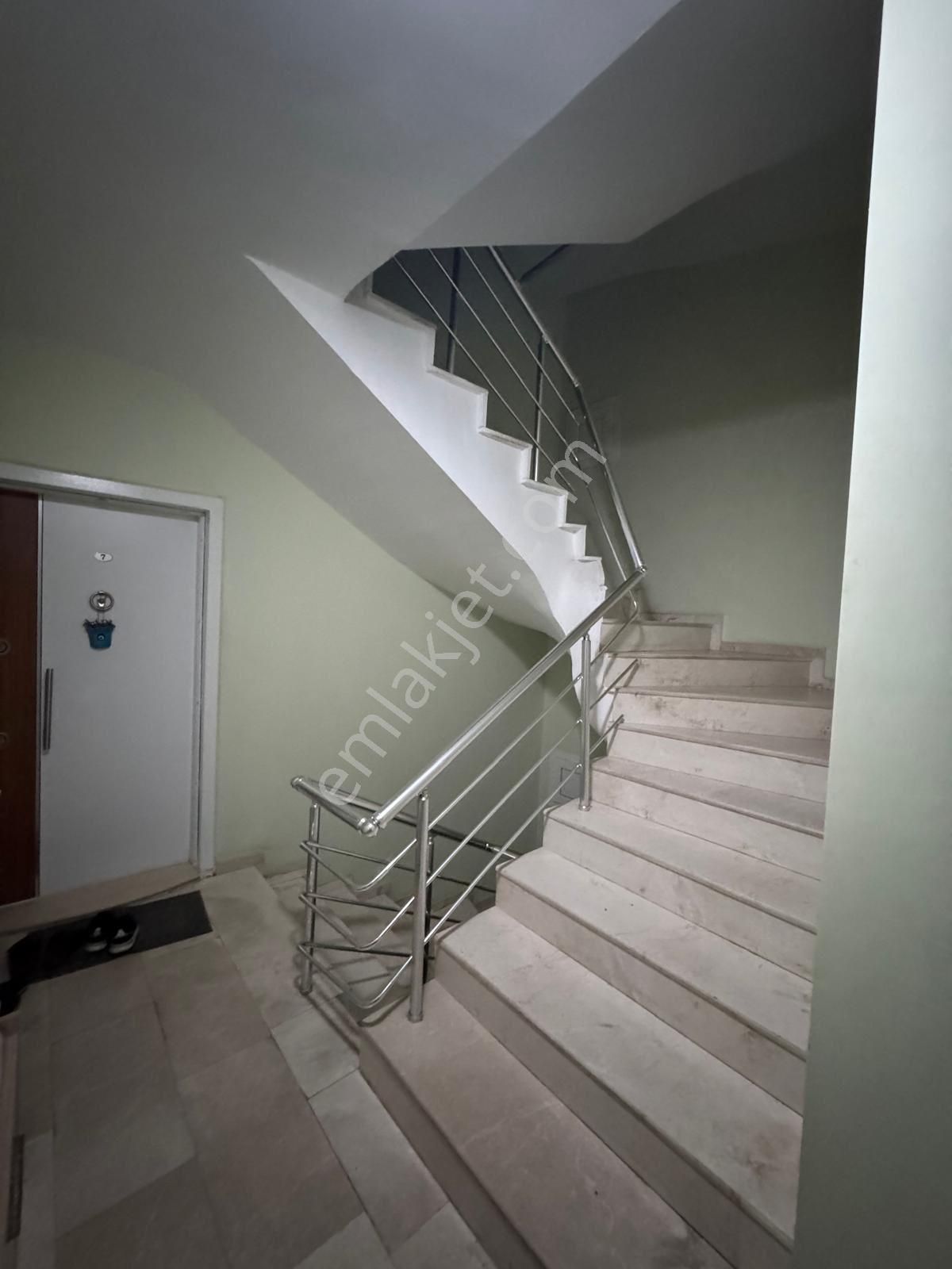 Yeşil Mahallede 4+1 Ultra Lüks Dairemiz Kiralıktır - Görsel 26