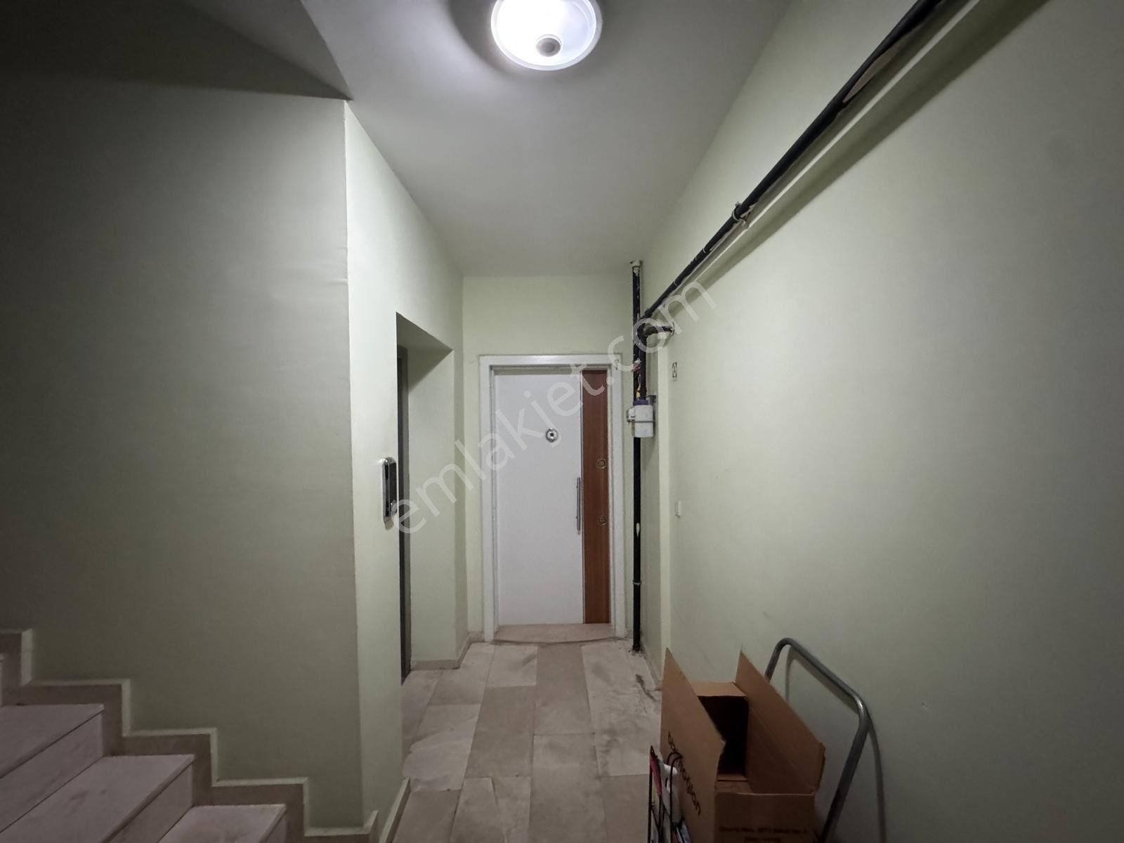 Yeşil Mahallede 4+1 Ultra Lüks Dairemiz Kiralıktır - Görsel 23