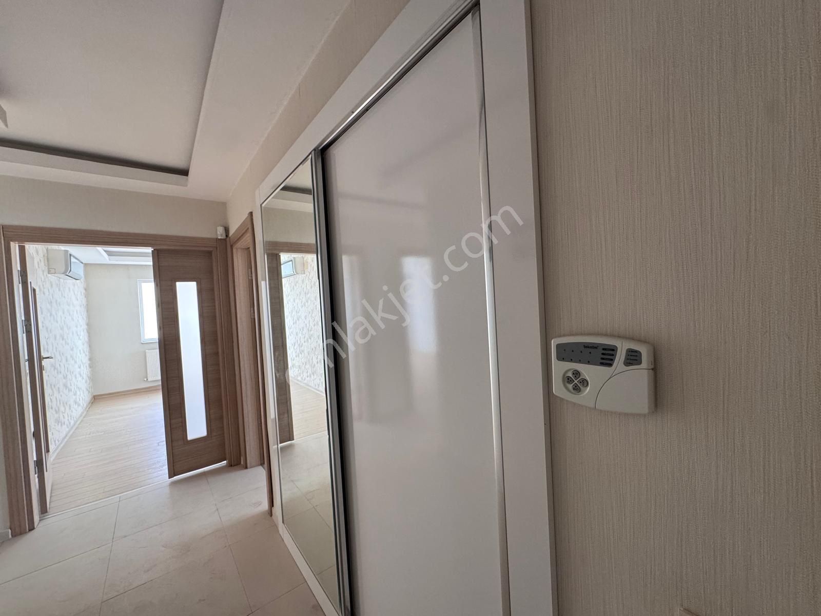 Yeşil Mahallede 4+1 Ultra Lüks Dairemiz Kiralıktır - Görsel 25