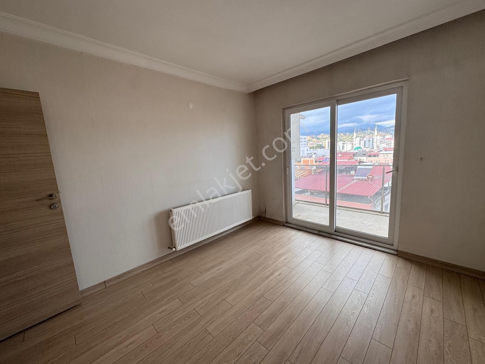 Yeşil Mahallede 4+1 Ultra Lüks Dairemiz Kiralıktır - Görsel 7