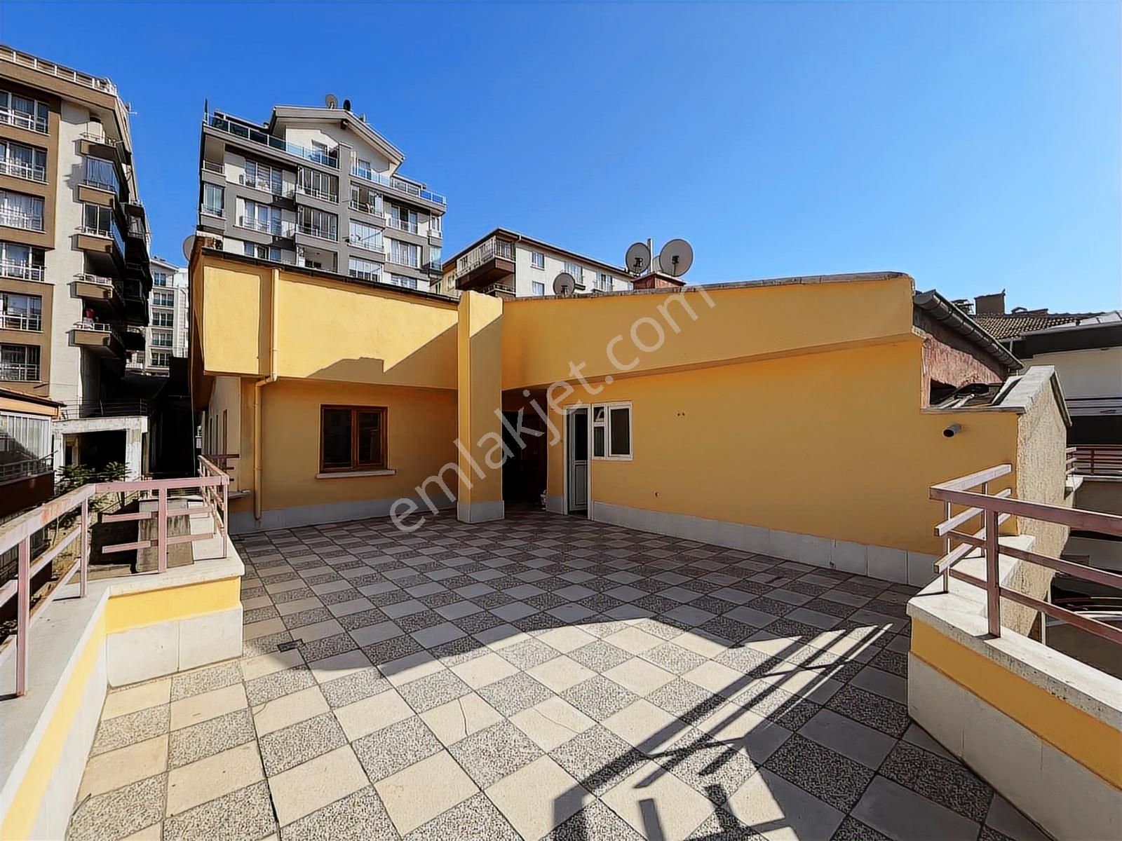 ▄vega▄gayrimenkul▄dereboyu Cadde Üzeri 5+1 Dublexs Daire - Görsel 22