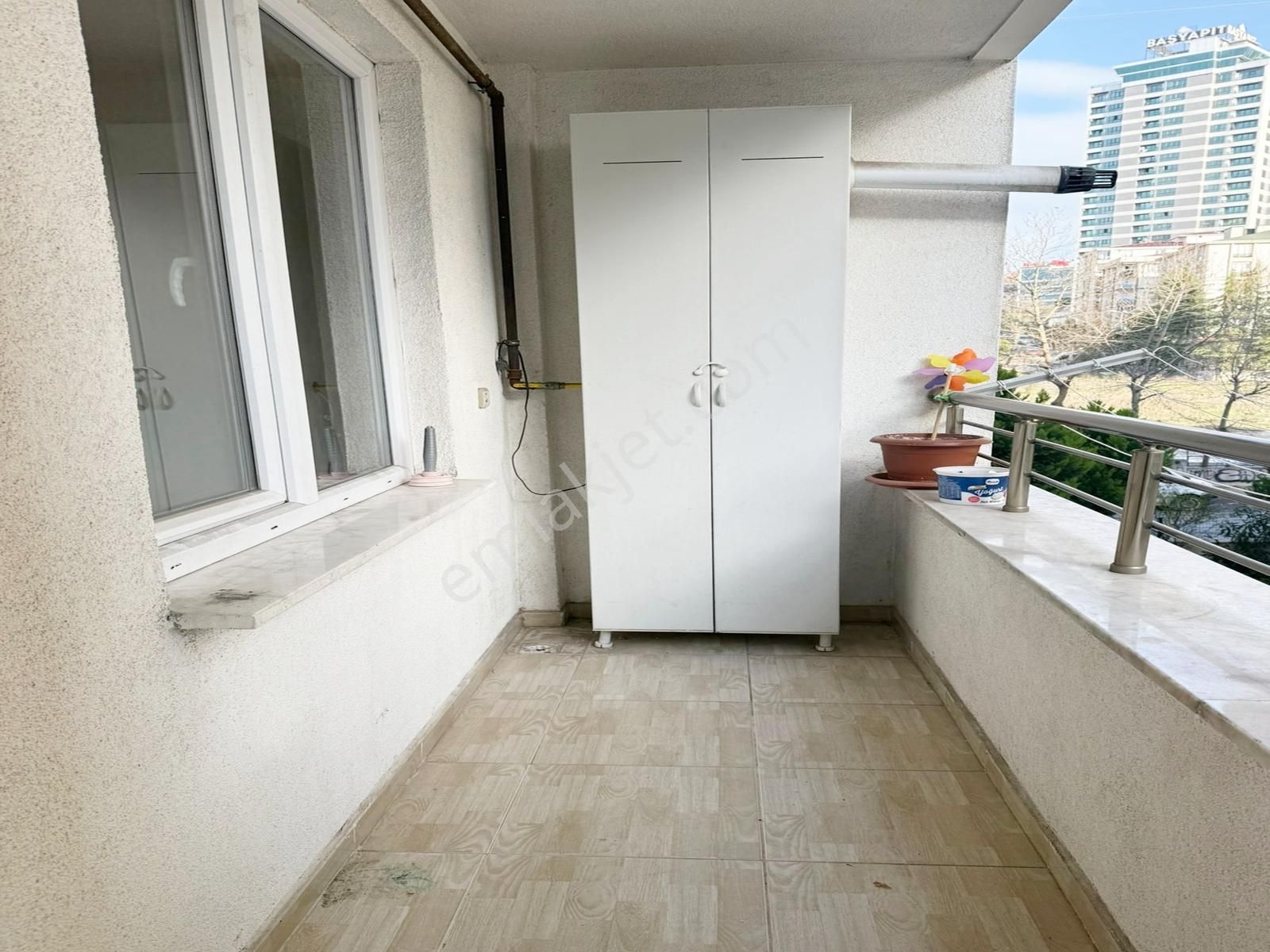 Akevler Mah. Butik Site İçerisinde Temiz Kiralık 2+1 Daire - Görsel 25