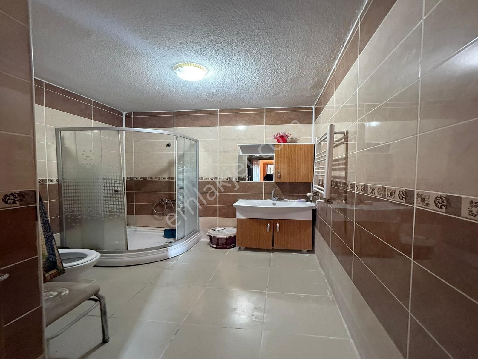 Akevler Mah. Butik Site İçerisinde Temiz Kiralık 2+1 Daire - Görsel 24