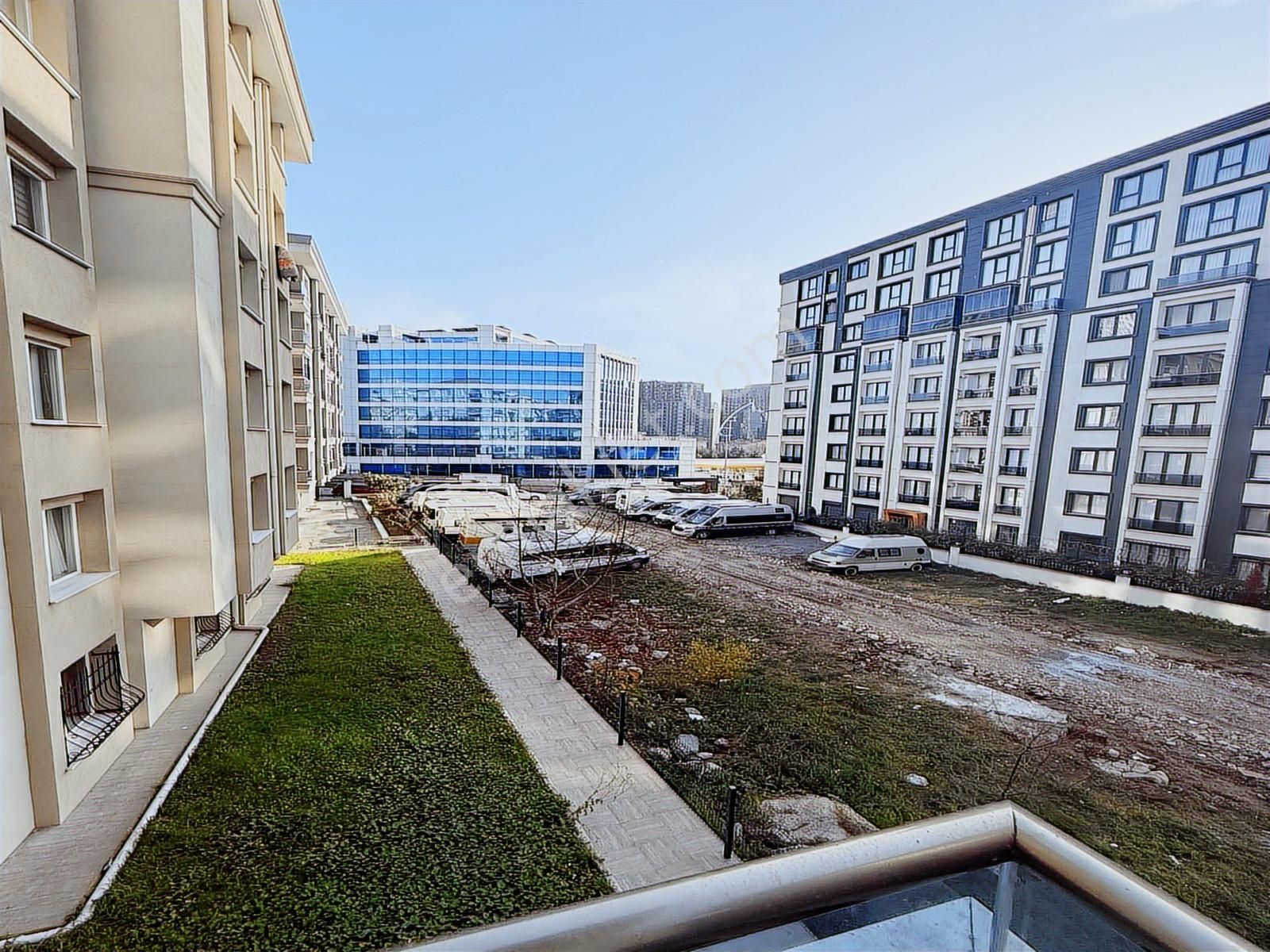 Akevler Mah. Butik Site İçerisinde Temiz Kiralık 2+1 Daire - Görsel 10