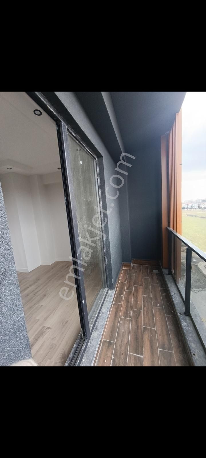 Hürriyet Mah.uysal Lusso'da 9.kat 1+1 Kiralık Daire - Görsel 15