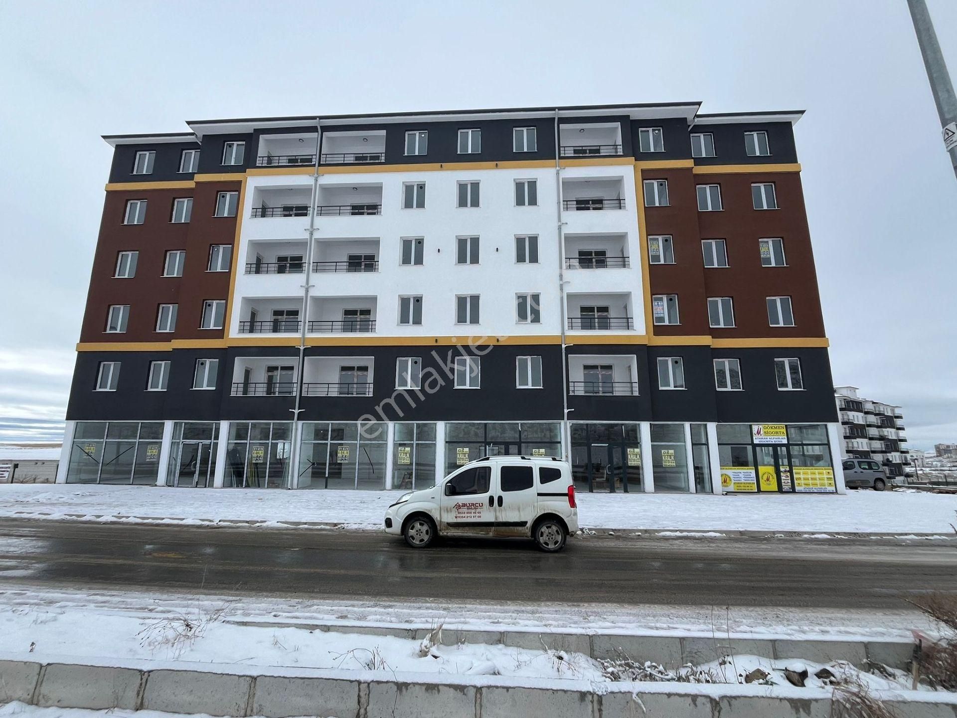 Araştırma Hastanesi Yanında 3+0 Satılık Daire *** Burcu Emlaktan