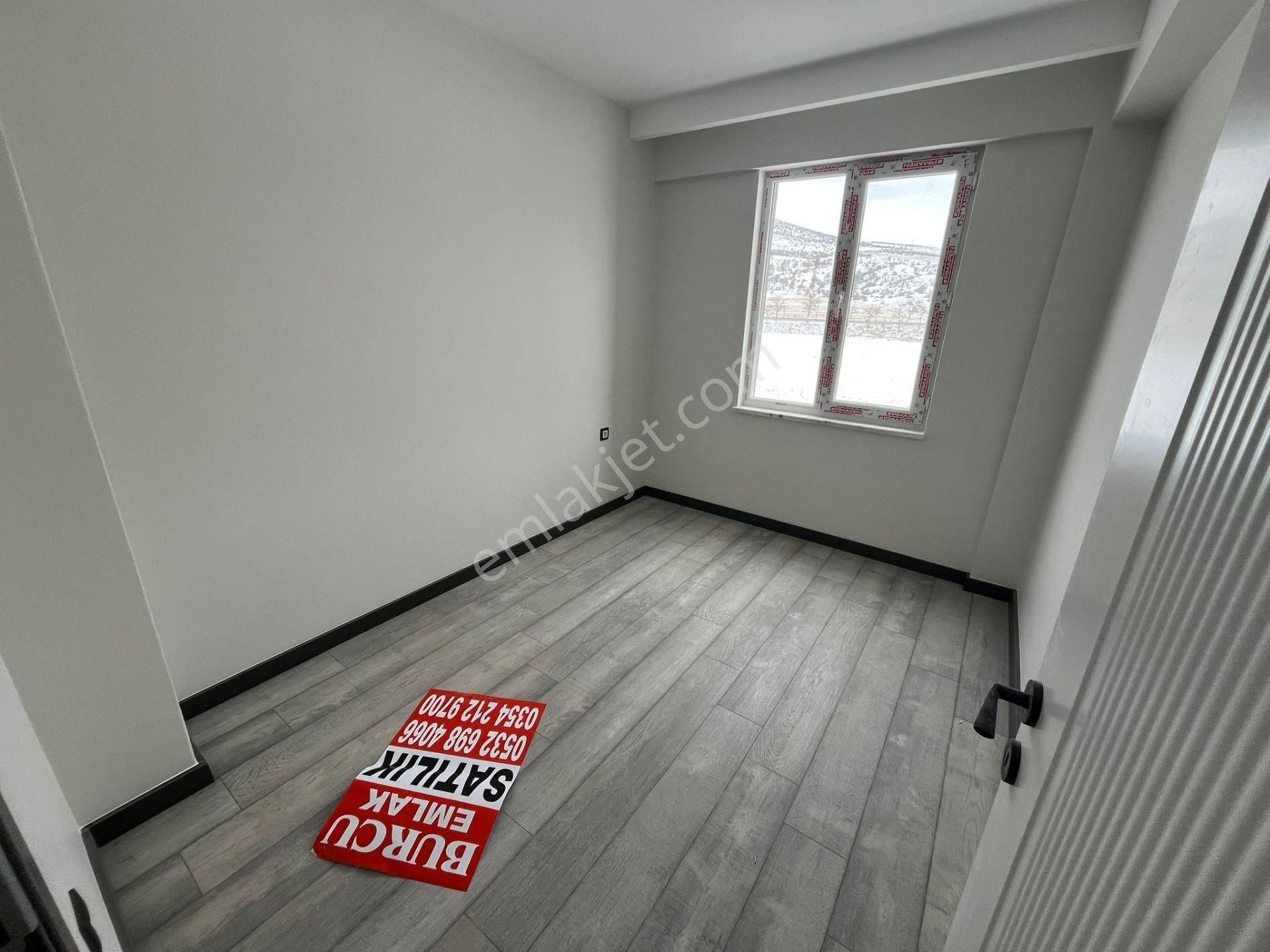 Araştırma Hastanesi Yanında 3+0 Satılık Daire *** Burcu Emlaktan - Görsel 15
