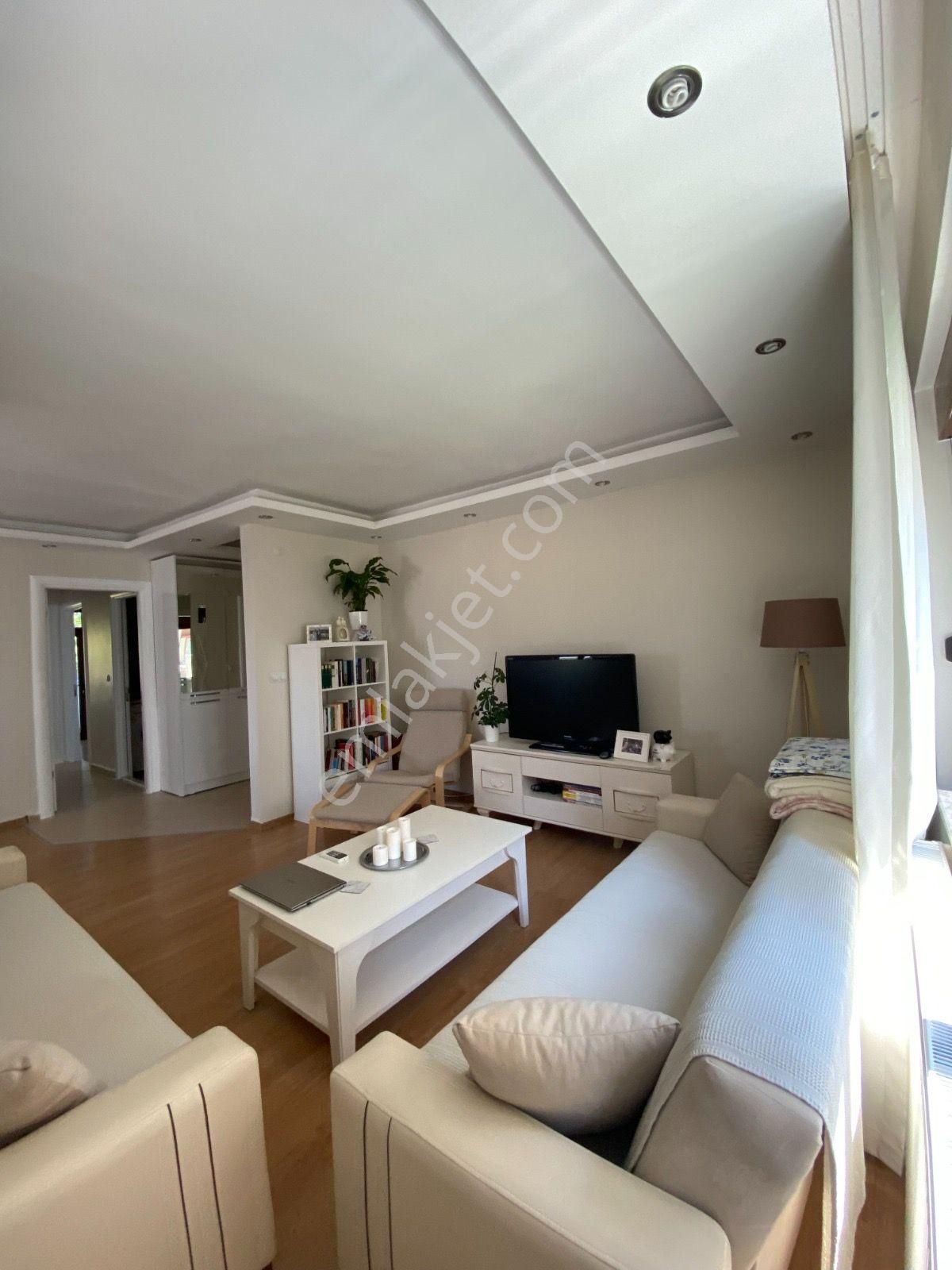 Havuzlu Site İçerisinde Geniş 3+1 - Görsel 7