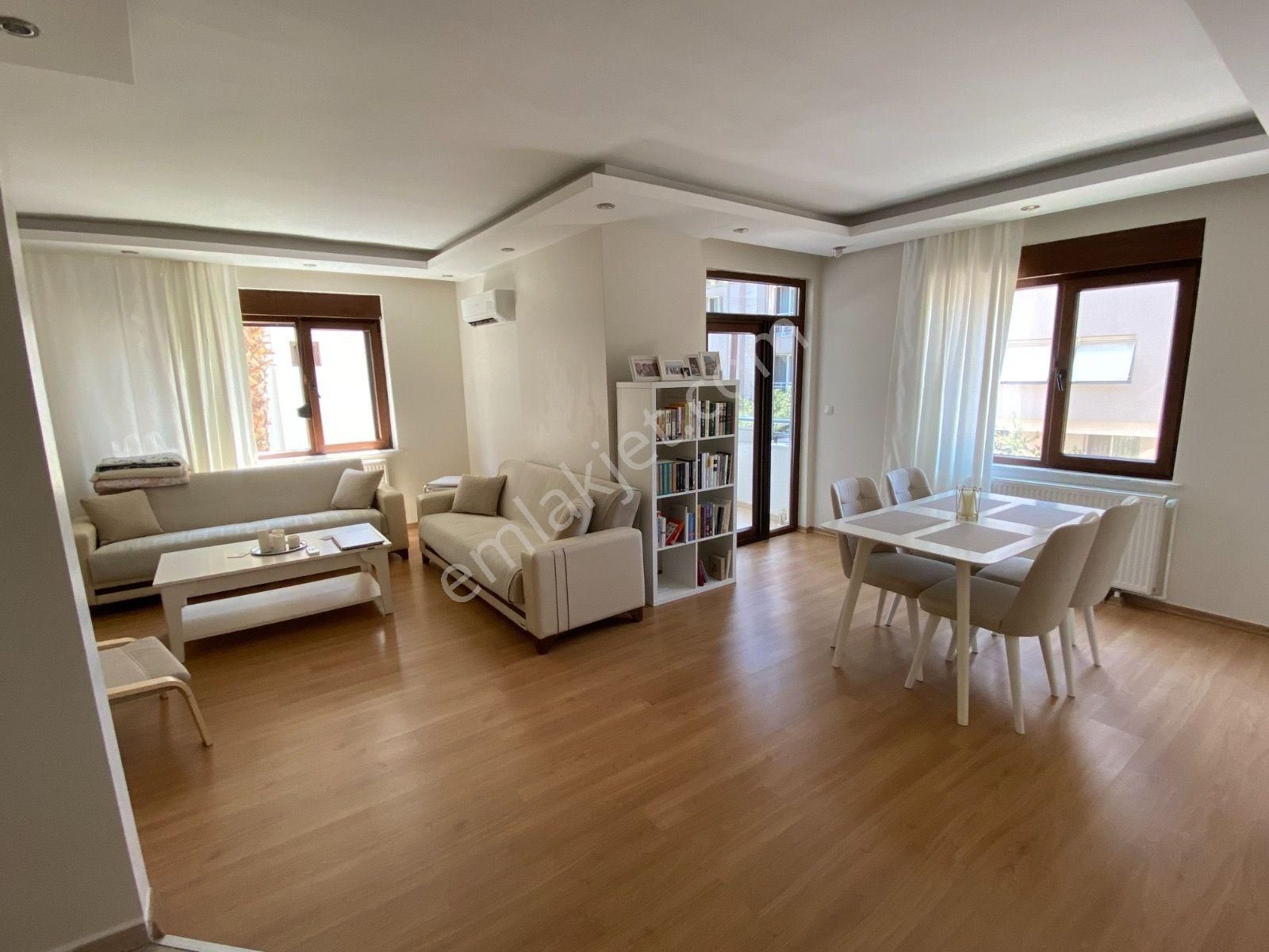 Havuzlu Site İçerisinde Geniş 3+1 - Görsel 4