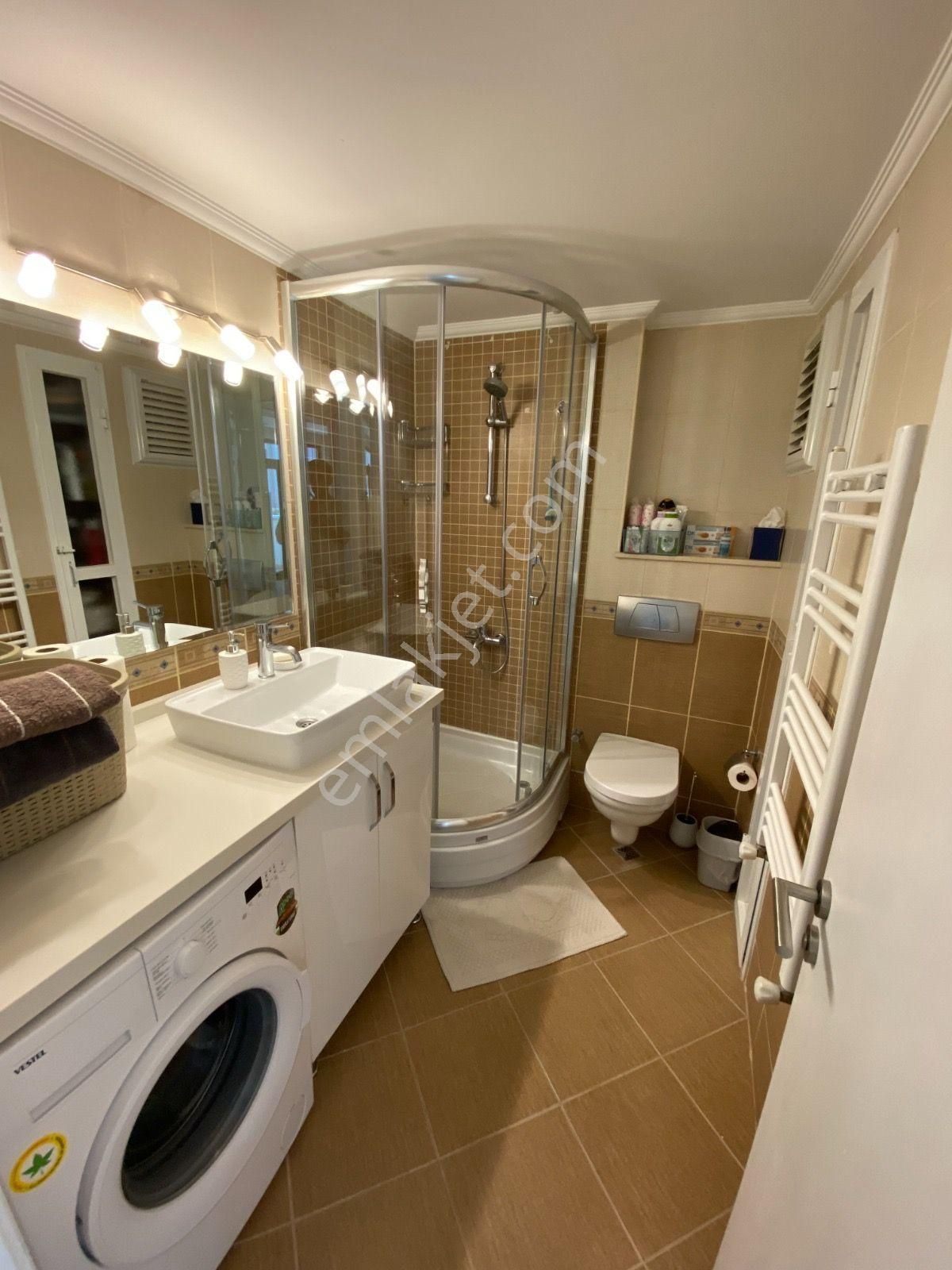 Havuzlu Site İçerisinde Geniş 3+1 - Görsel 11