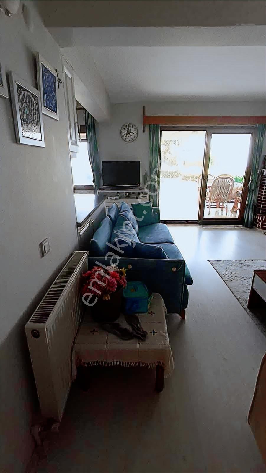 İznikte Göl Manzaralı Sitede 2 Katlı Müstail Ev 4+2 - Görsel 23