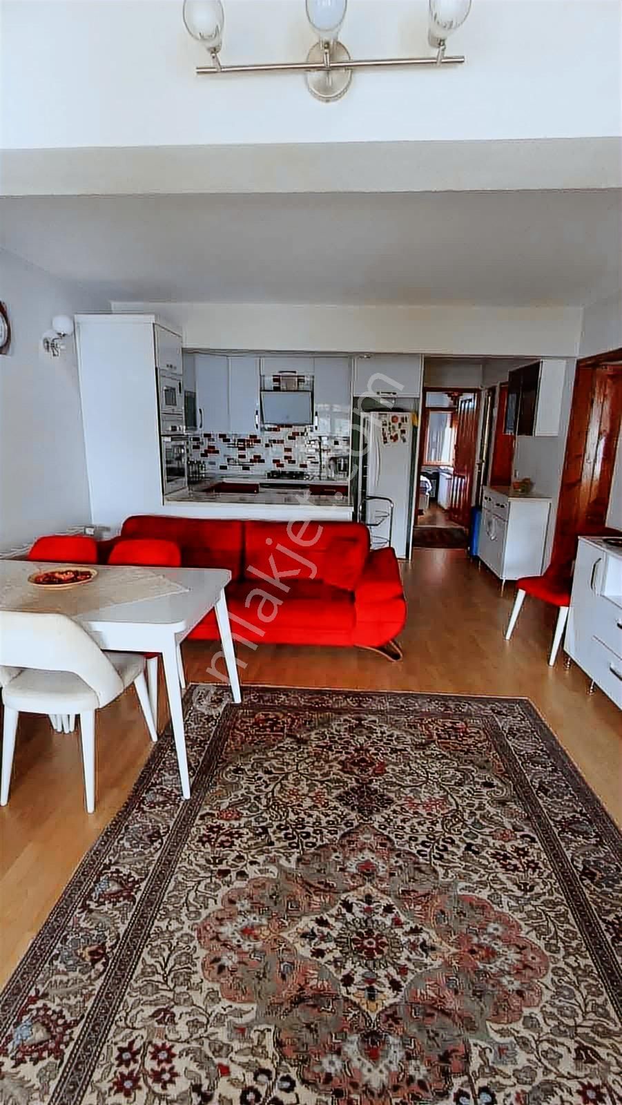 İznikte Göl Manzaralı Sitede 2 Katlı Müstail Ev 4+2 - Görsel 21