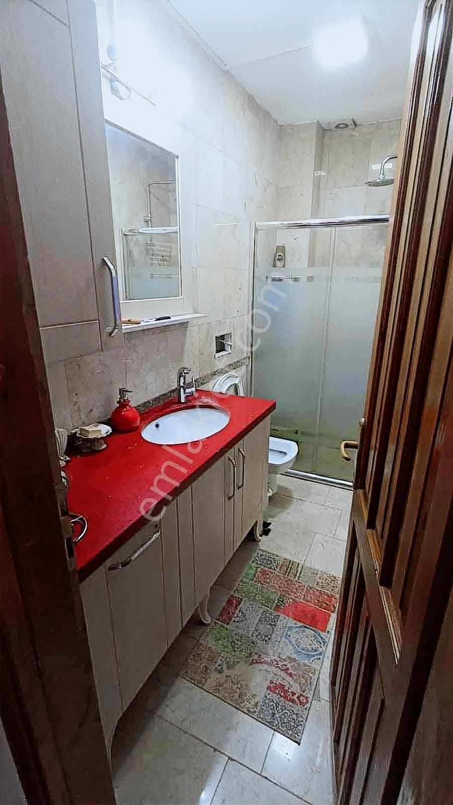 İznikte Göl Manzaralı Sitede 2 Katlı Müstail Ev 4+2 - Görsel 28