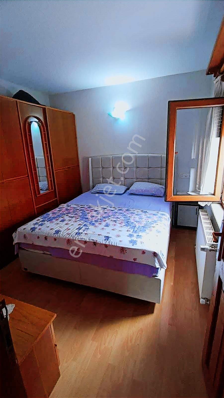 İznikte Göl Manzaralı Sitede 2 Katlı Müstail Ev 4+2 - Görsel 27