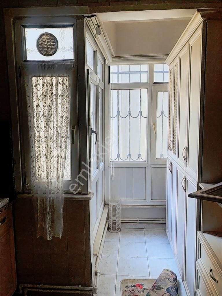 Bakırköy Osmaniye De Yeşilsu Sokak Ta 1.kat 135m2 3+1 Balkonlu - Görsel 23