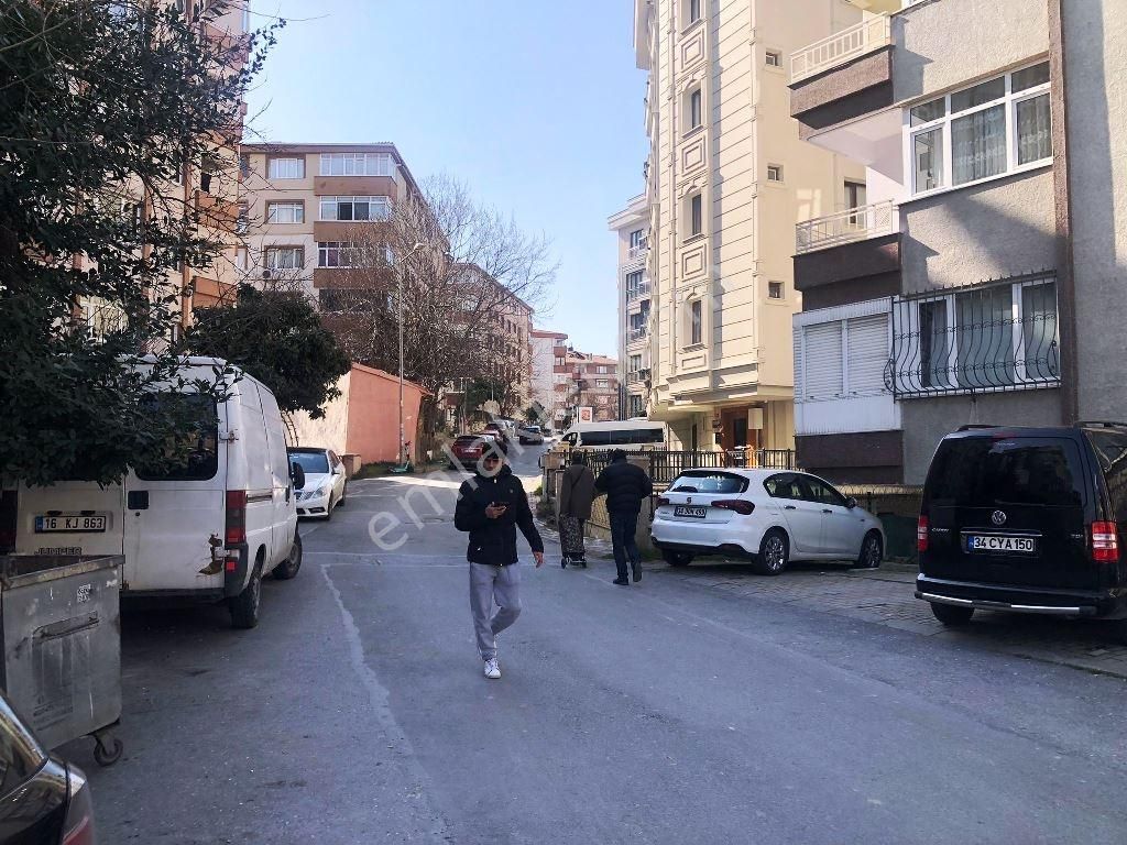 Bakırköy Osmaniye De Yeşilsu Sokak Ta 1.kat 135m2 3+1 Balkonlu - Görsel 25