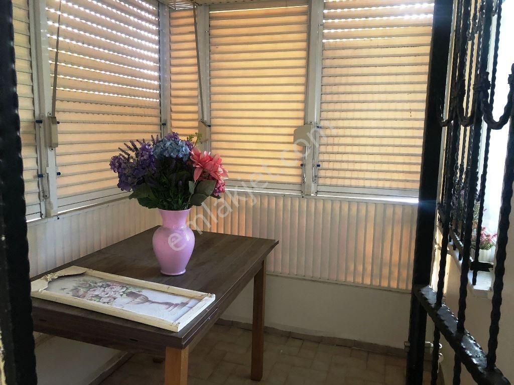 Bakırköy Osmaniye De Yeşilsu Sokak Ta 1.kat 135m2 3+1 Balkonlu - Görsel 6