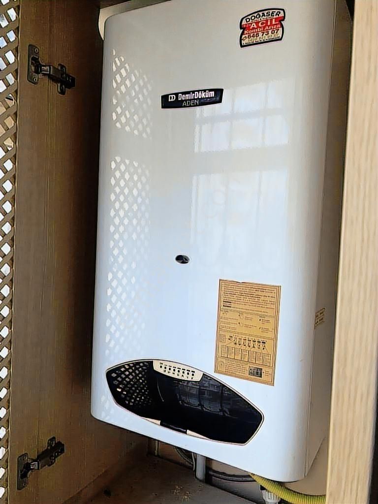 Bakırköy Osmaniye De Yeşilsu Sokak Ta 1.kat 135m2 3+1 Balkonlu - Görsel 10