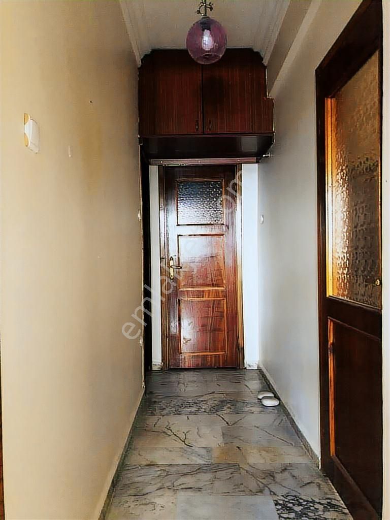 Bakırköy Osmaniye De Yeşilsu Sokak Ta 1.kat 135m2 3+1 Balkonlu - Görsel 22