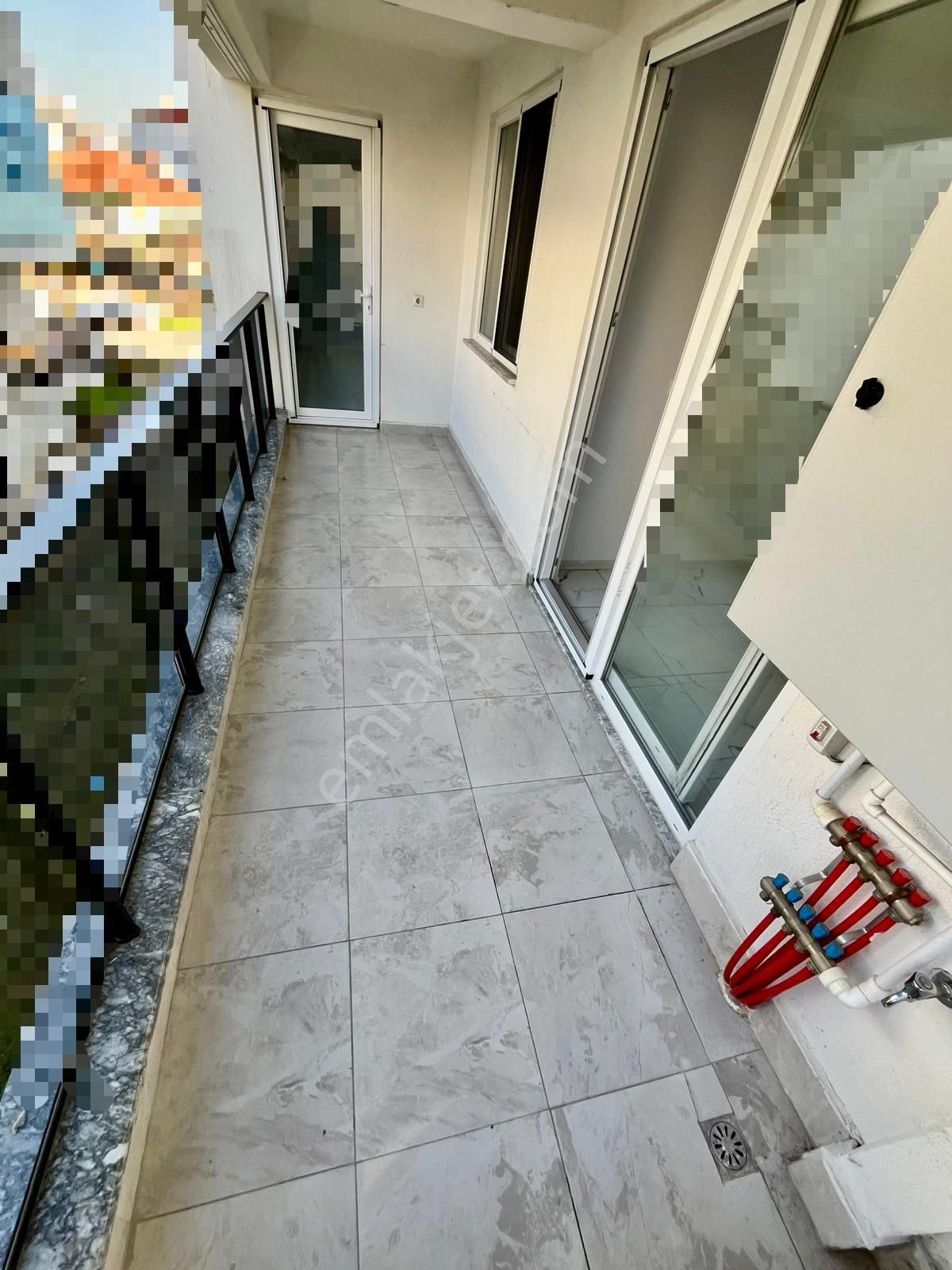 Gümüşçayda Asansörlü 2+1 Geniş,kullanışlı Satılık Daire - Görsel 17