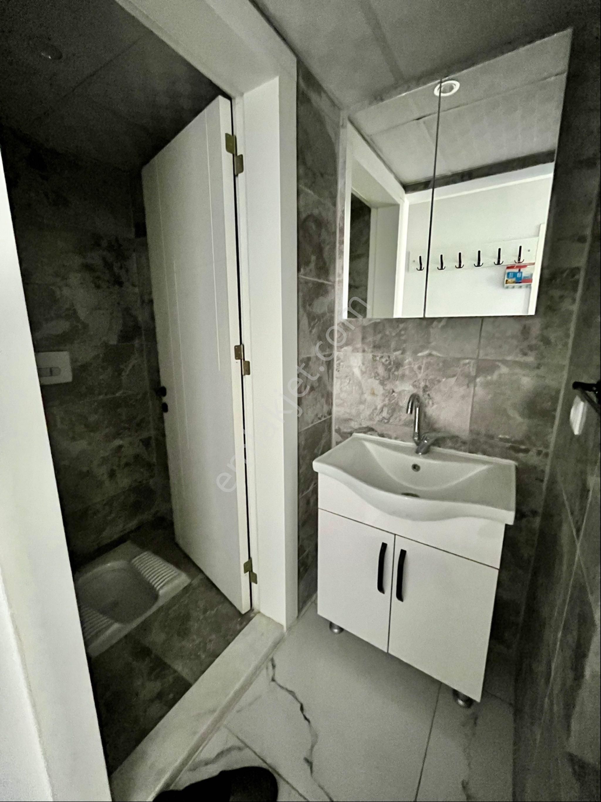 Gümüşçayda Asansörlü 2+1 Geniş,kullanışlı Satılık Daire - Görsel 19