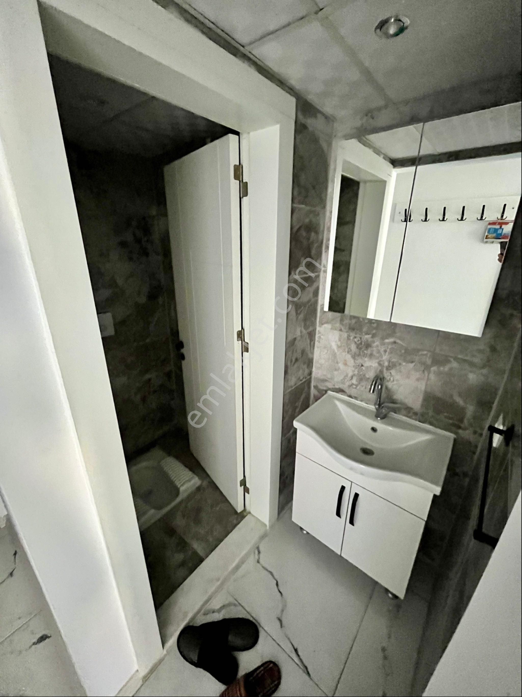 Gümüşçayda Asansörlü 2+1 Geniş,kullanışlı Satılık Daire - Görsel 18