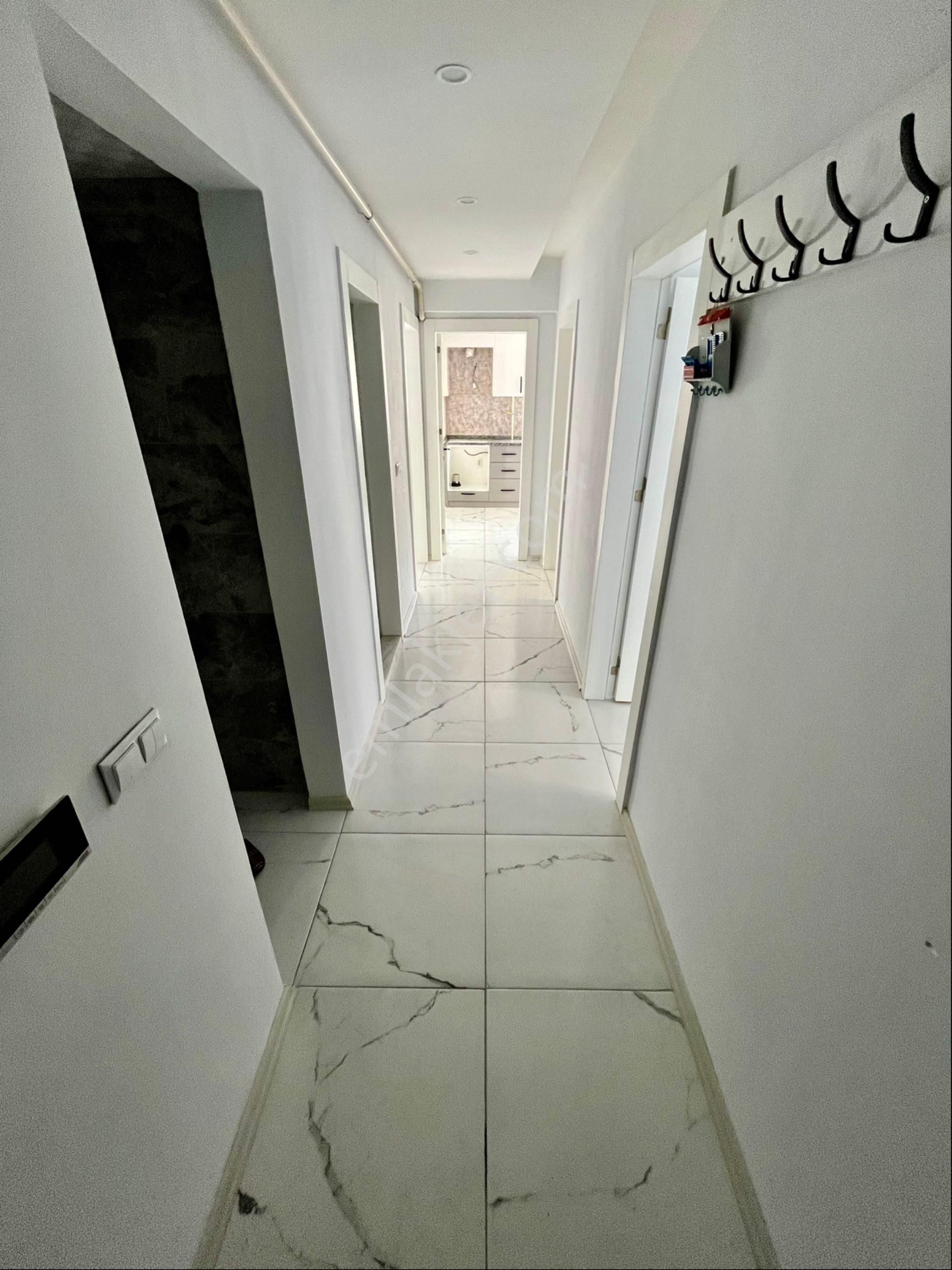 Gümüşçayda Asansörlü 2+1 Geniş,kullanışlı Satılık Daire - Görsel 10