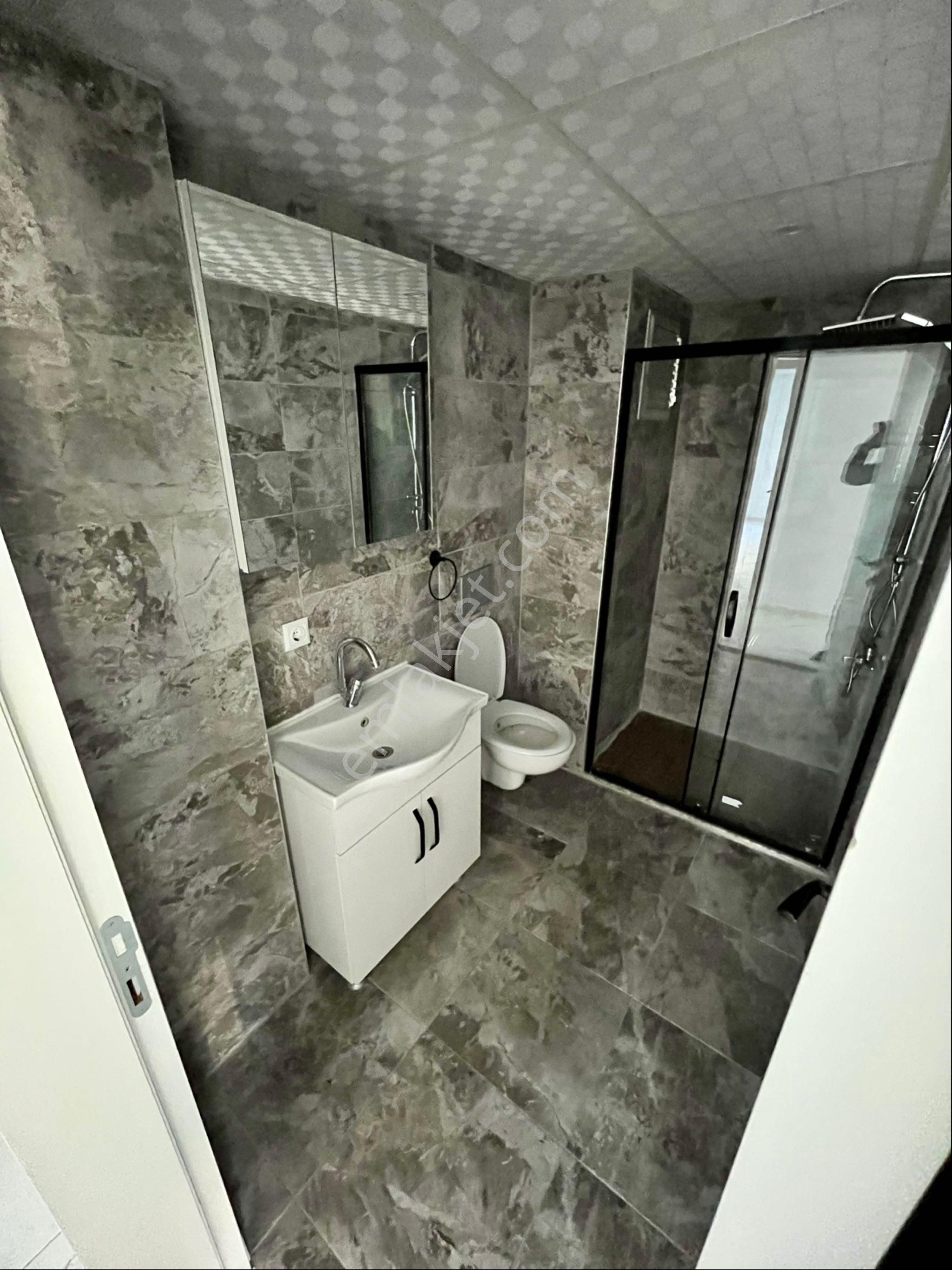 Gümüşçayda Asansörlü 2+1 Geniş,kullanışlı Satılık Daire - Görsel 20