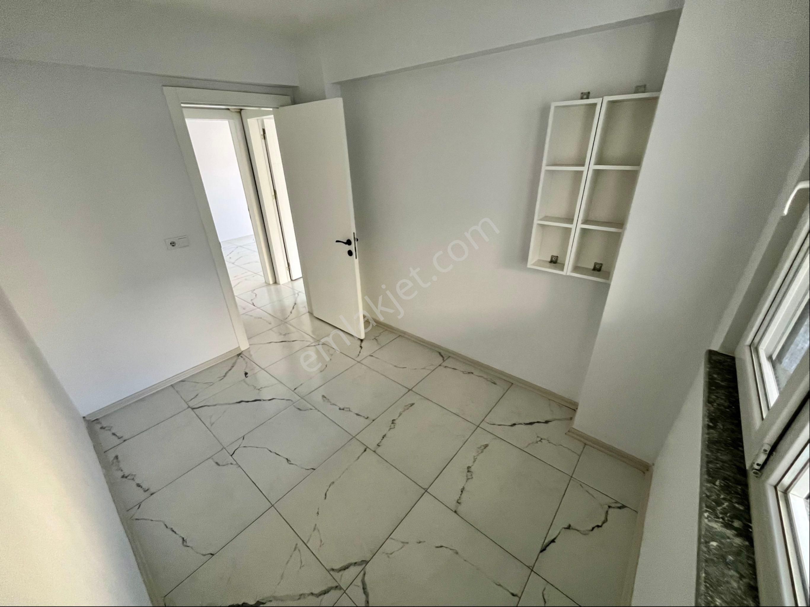 Gümüşçayda Asansörlü 2+1 Geniş,kullanışlı Satılık Daire - Görsel 14