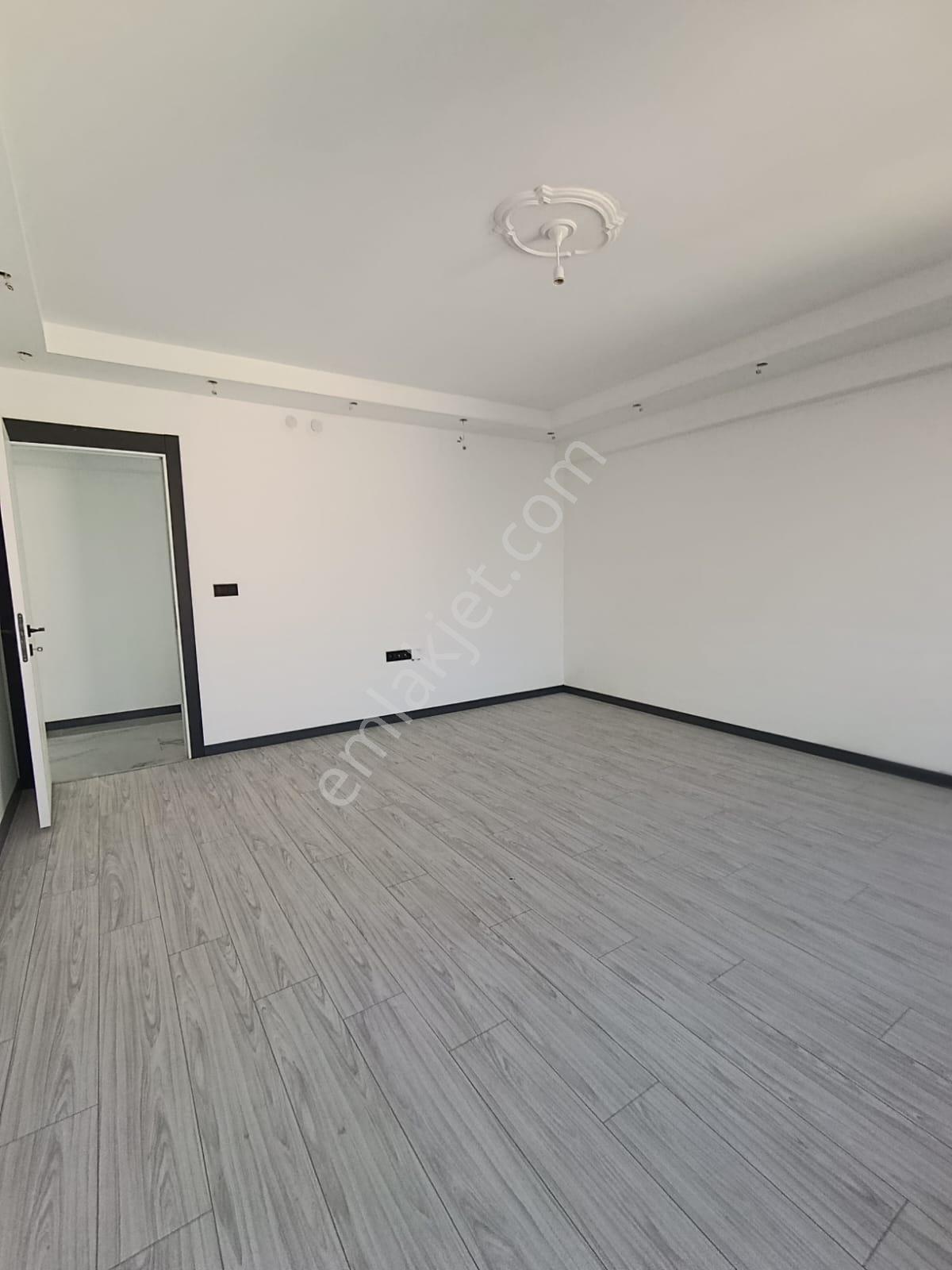 Ömür Mahallesinde 3+1 Sıfır Daire - Görsel 7