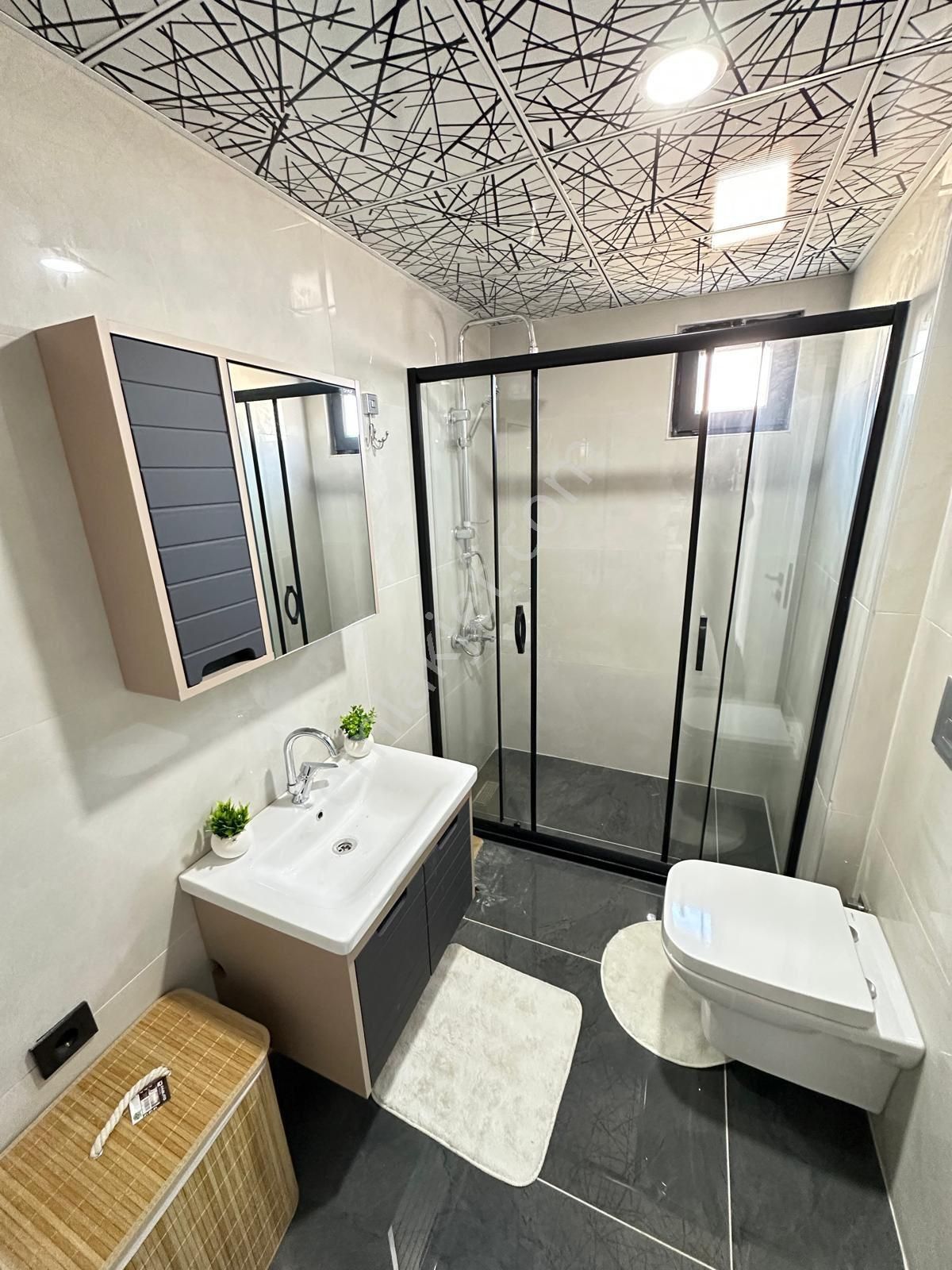 Doğan Emlak Group’tan Atakum Körfez’de 1+1 3.kat Eşyalı Sıfır Daire - Görsel 12