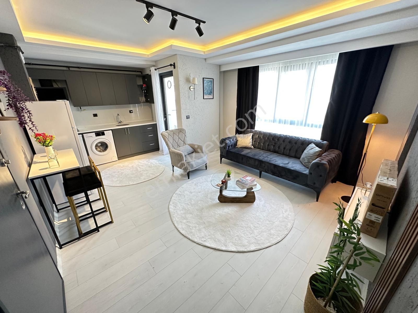 Doğan Emlak Group’tan Atakum Körfez’de 1+1 3.kat Eşyalı Sıfır Daire