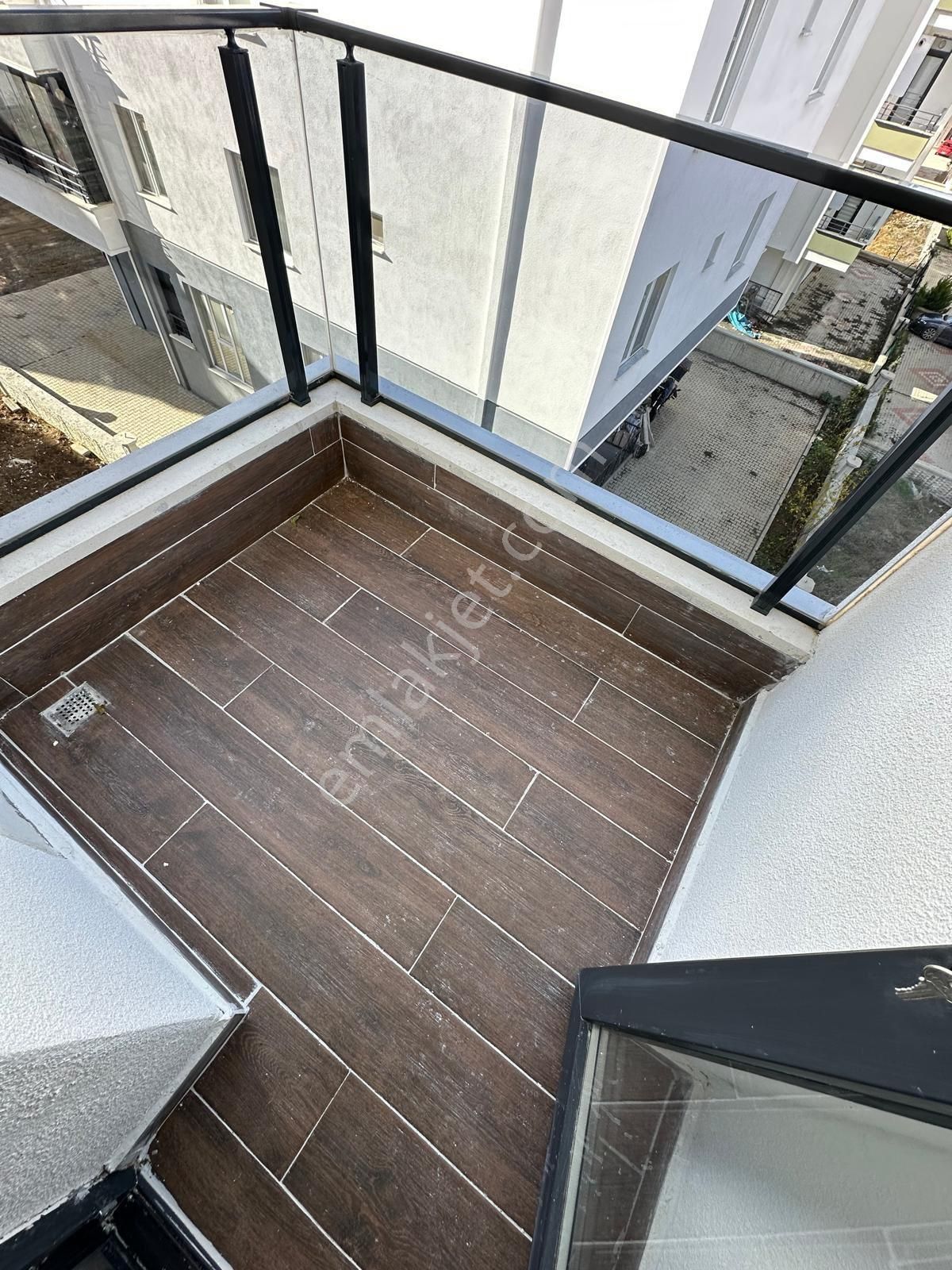 Doğan Emlak Group’tan Atakum Körfez’de 1+1 3.kat Eşyalı Sıfır Daire - Görsel 11