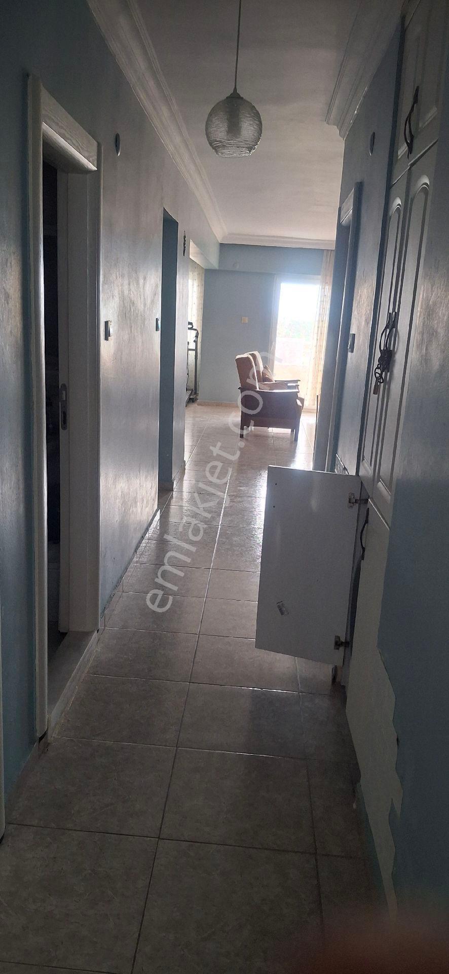 Flamıngo 7 Sıtesınde Denıze Sıfır Satlık 140 M2 - Görsel 23