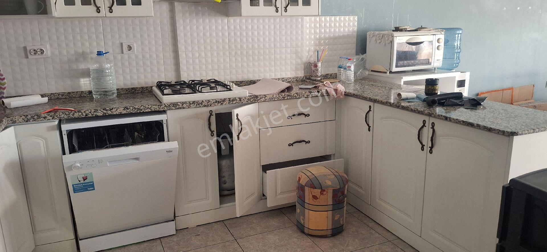 Flamıngo 7 Sıtesınde Denıze Sıfır Satlık 140 M2 - Görsel 7