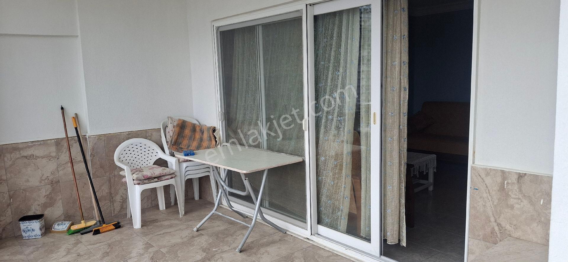 Flamıngo 7 Sıtesınde Denıze Sıfır Satlık 140 M2 - Görsel 9