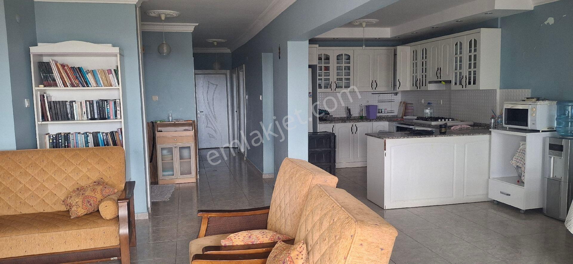 Flamıngo 7 Sıtesınde Denıze Sıfır Satlık 140 M2 - Görsel 10