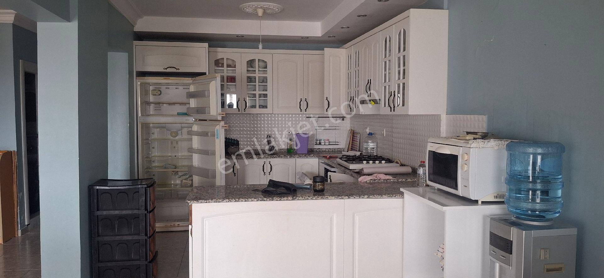 Flamıngo 7 Sıtesınde Denıze Sıfır Satlık 140 M2 - Görsel 14
