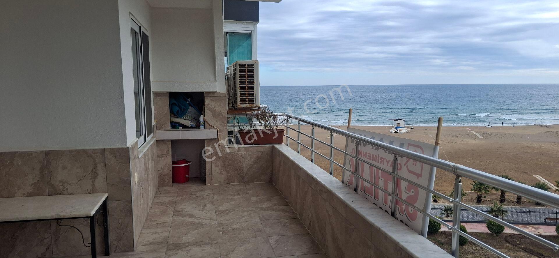 Flamıngo 7 Sıtesınde Denıze Sıfır Satlık 140 M2 - Görsel 3