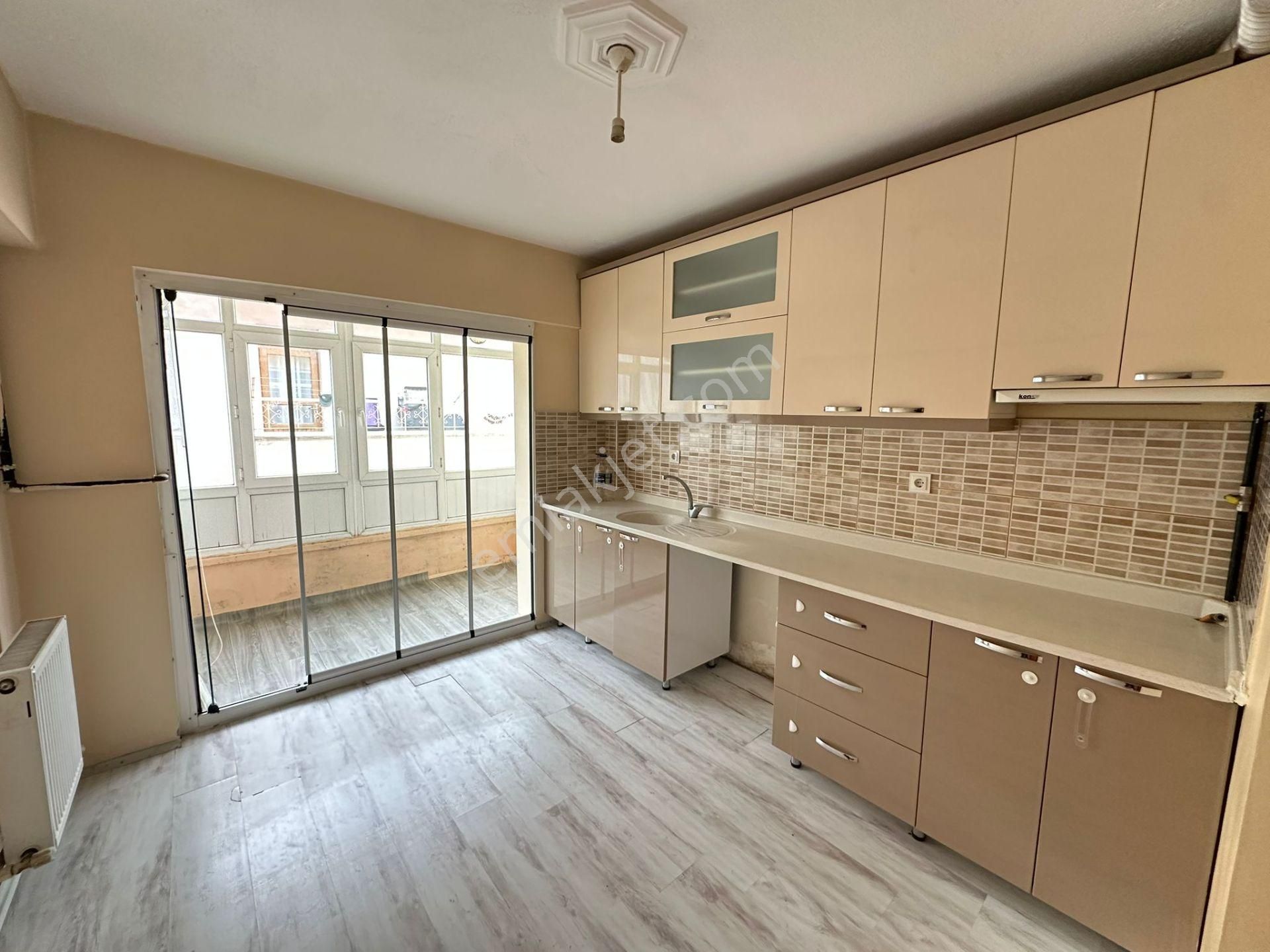 Ufuktepe Mahallesi'nde Masrafsız 3+1 Daire!