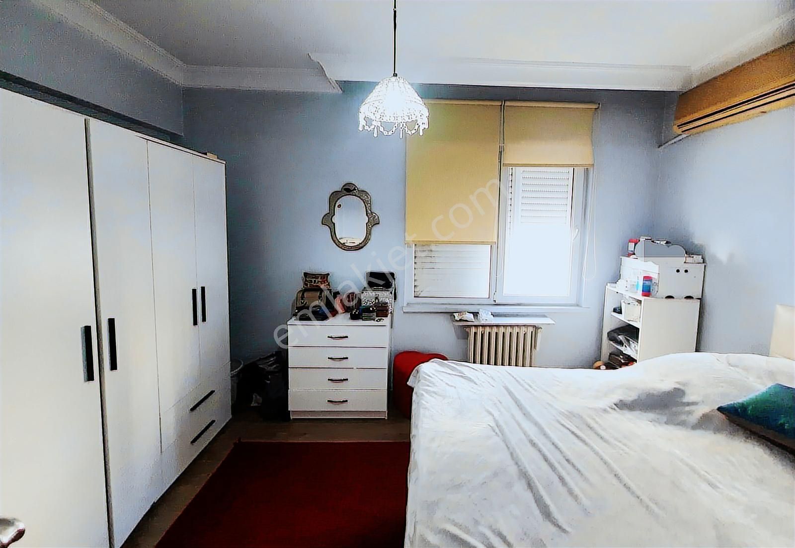 Bahçelievler Mahallesi 160 M2 3+1 Satılık Daire - Görsel 34
