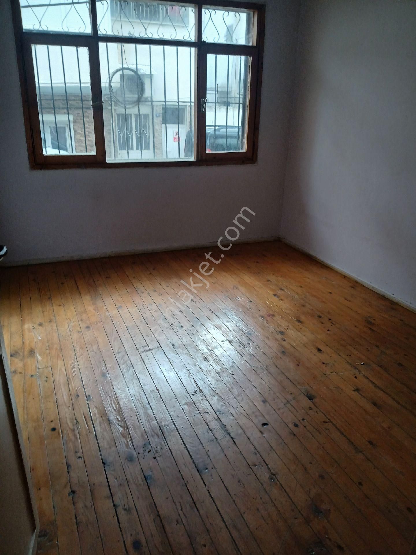 Karabağlar Sarıyer Mahallesi'nde Kiralık Daire - Görsel 6