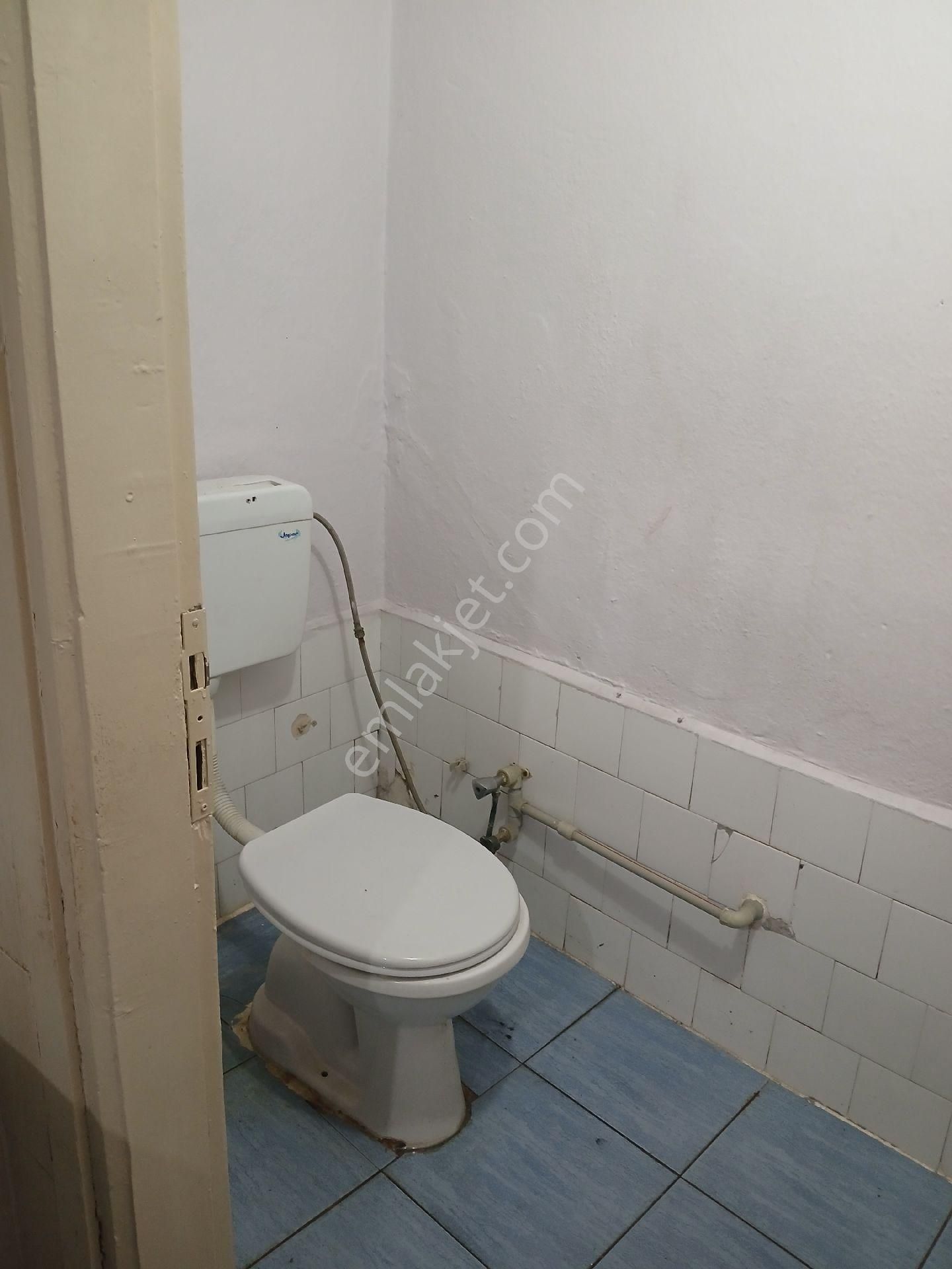 Karabağlar Sarıyer Mahallesi'nde Kiralık Daire - Görsel 10